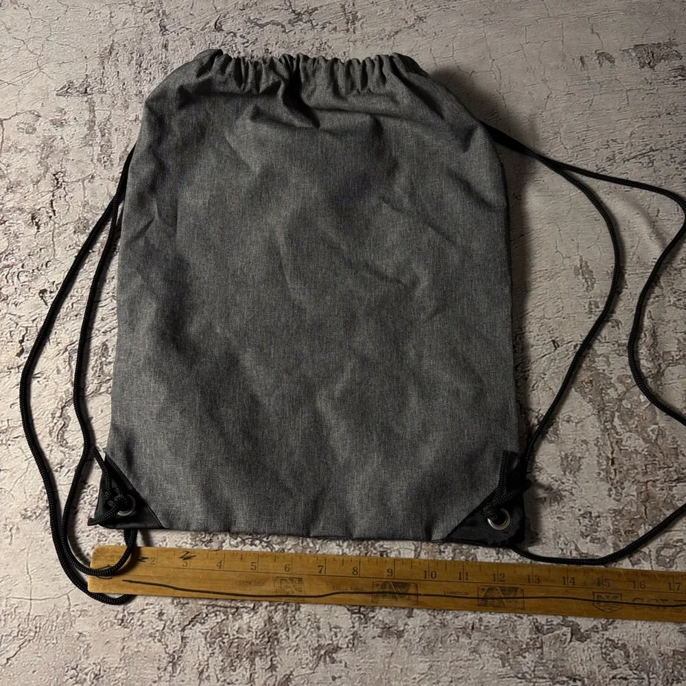 Cleveland Browns Drawstring Backpack